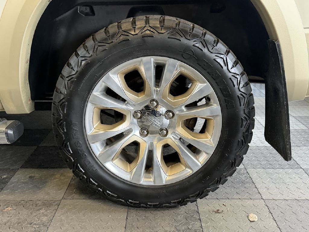 2017 RAM 1500 Image 34