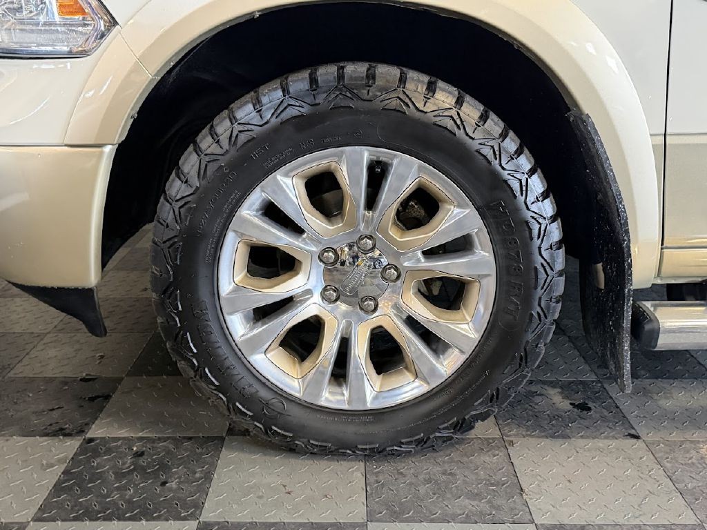 2017 RAM 1500 Image 35