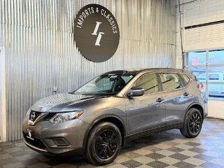 Image for 2016 Nissan Rogue S ID: 7191450