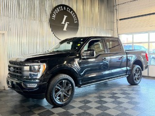 Image for 2023 Ford F-150 Supercrew ID: 7201045