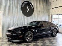 Image for 2013 Ford Mustang SHELBY GT500 ID: 7202706
