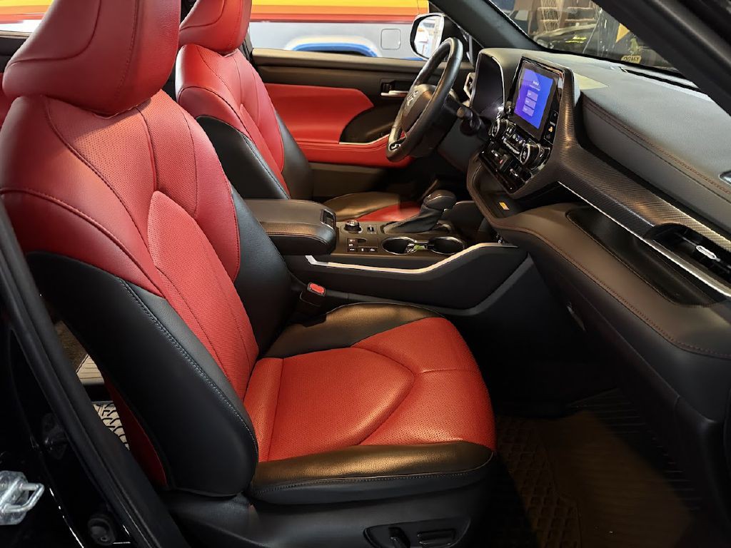 2023 Toyota Highlander Image 13