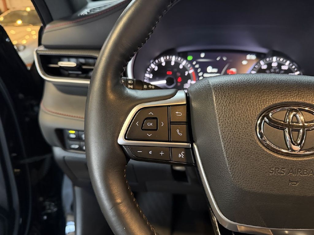 2023 Toyota Highlander Image 20