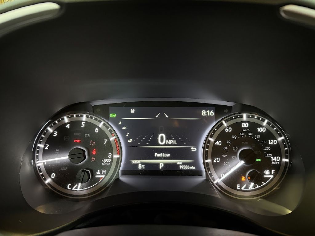 2023 Toyota Highlander Image 22