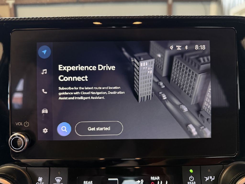 2023 Toyota Highlander Image 24