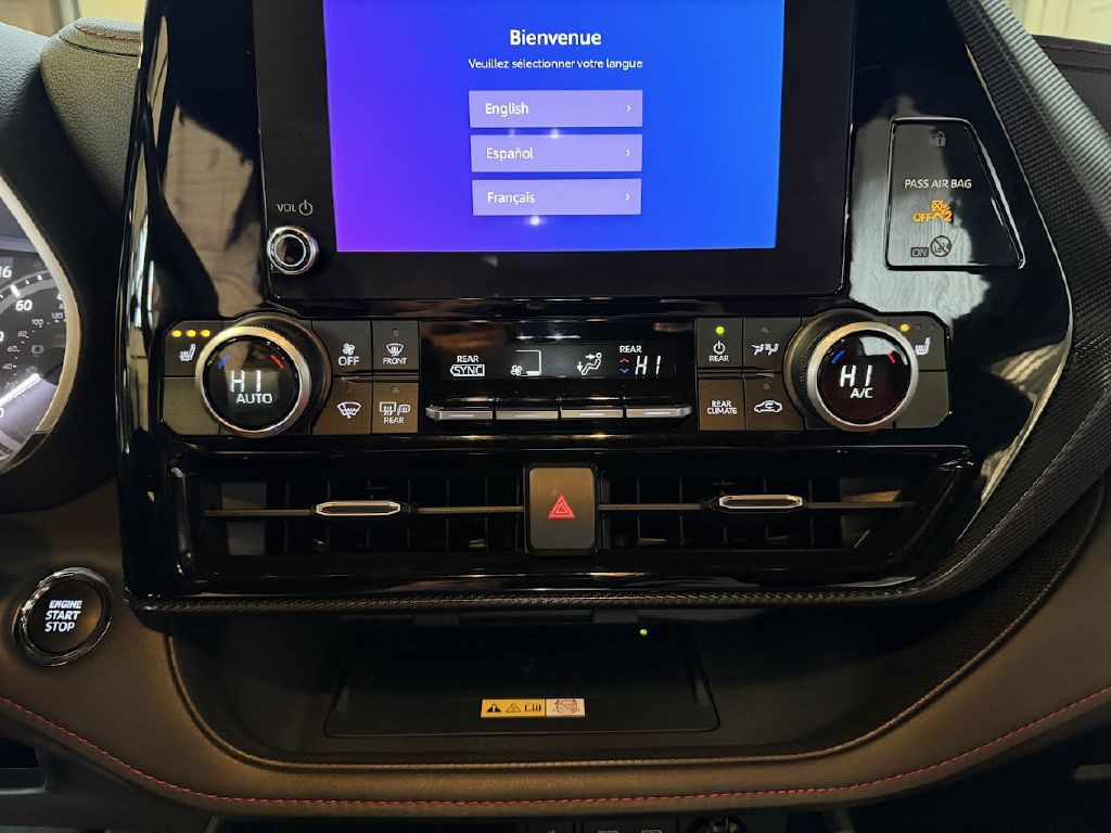 2023 Toyota Highlander Image 25