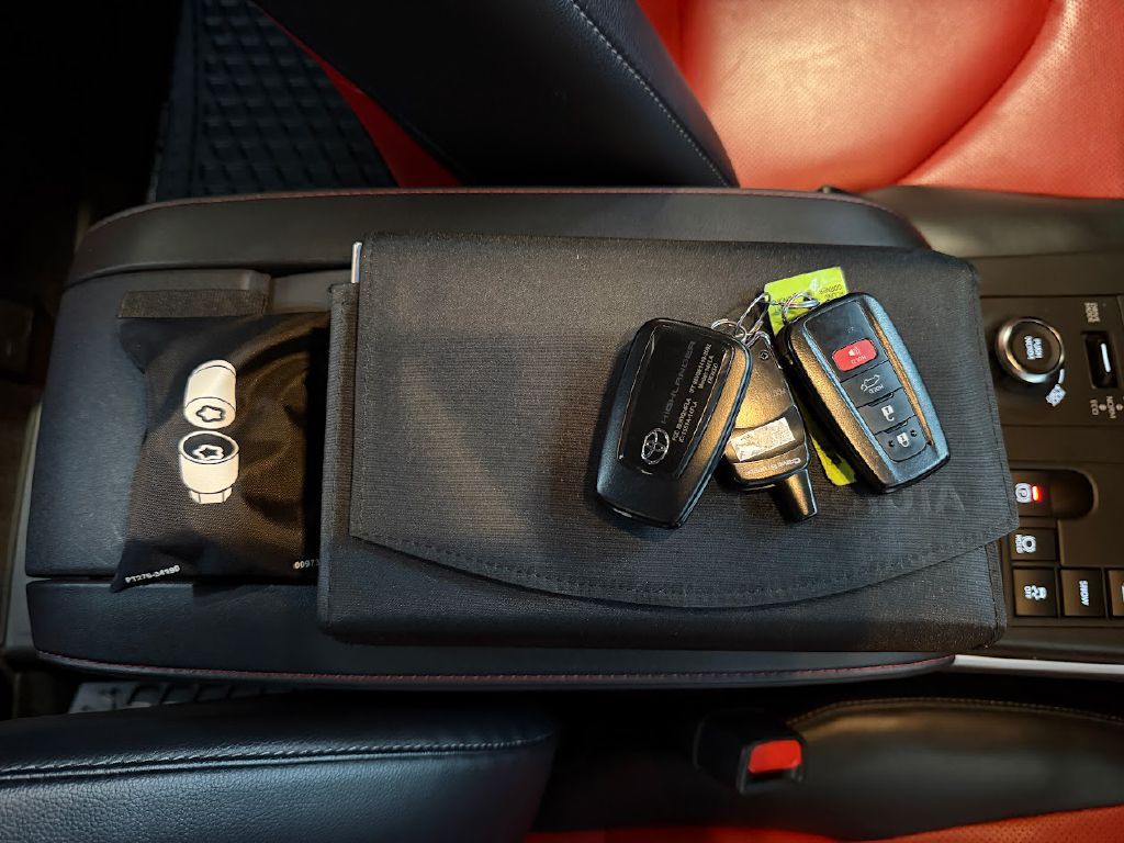 2023 Toyota Highlander Image 28