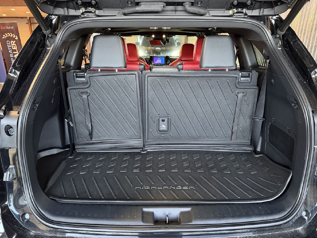 2023 Toyota Highlander Image 31