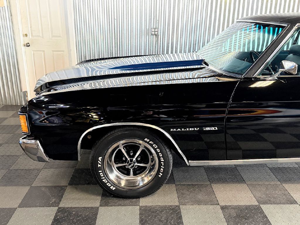 1972 Chevrolet Chevelle Image 9