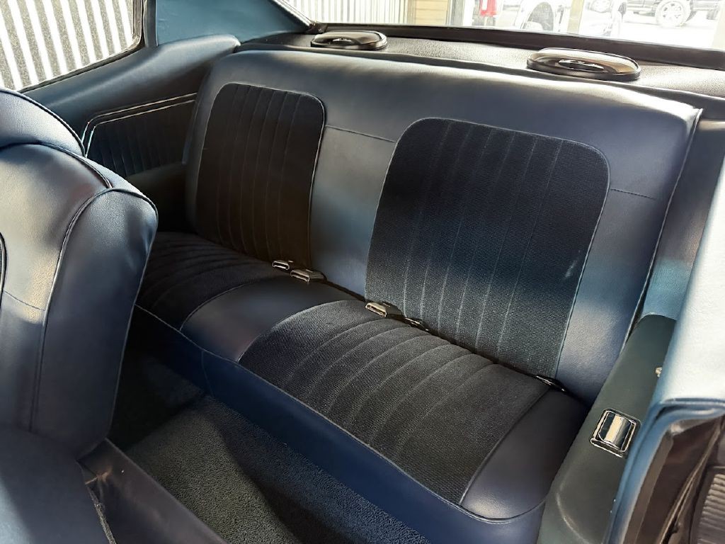 1972 Chevrolet Chevelle Image 23