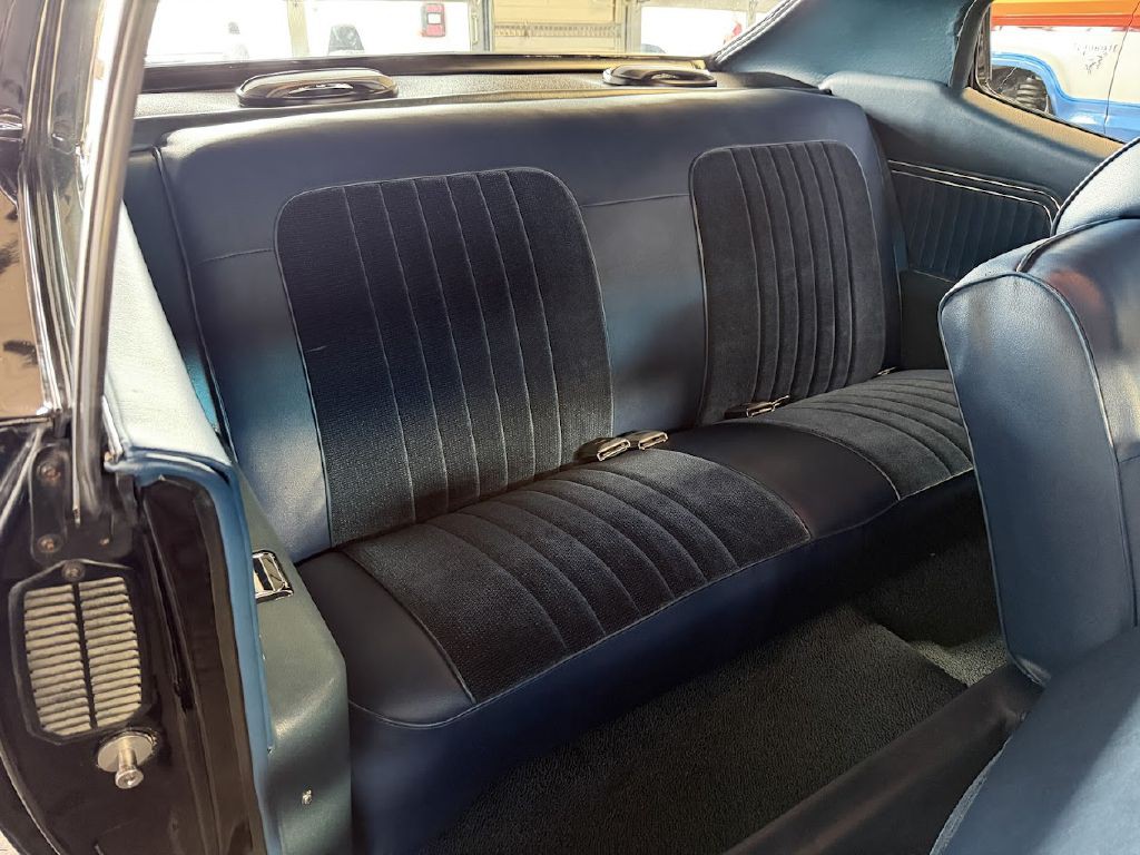 1972 Chevrolet Chevelle Image 24