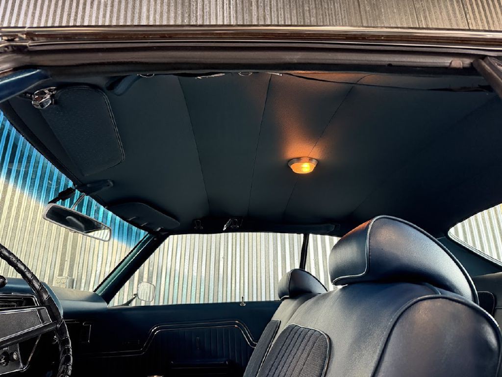 1972 Chevrolet Chevelle Image 25