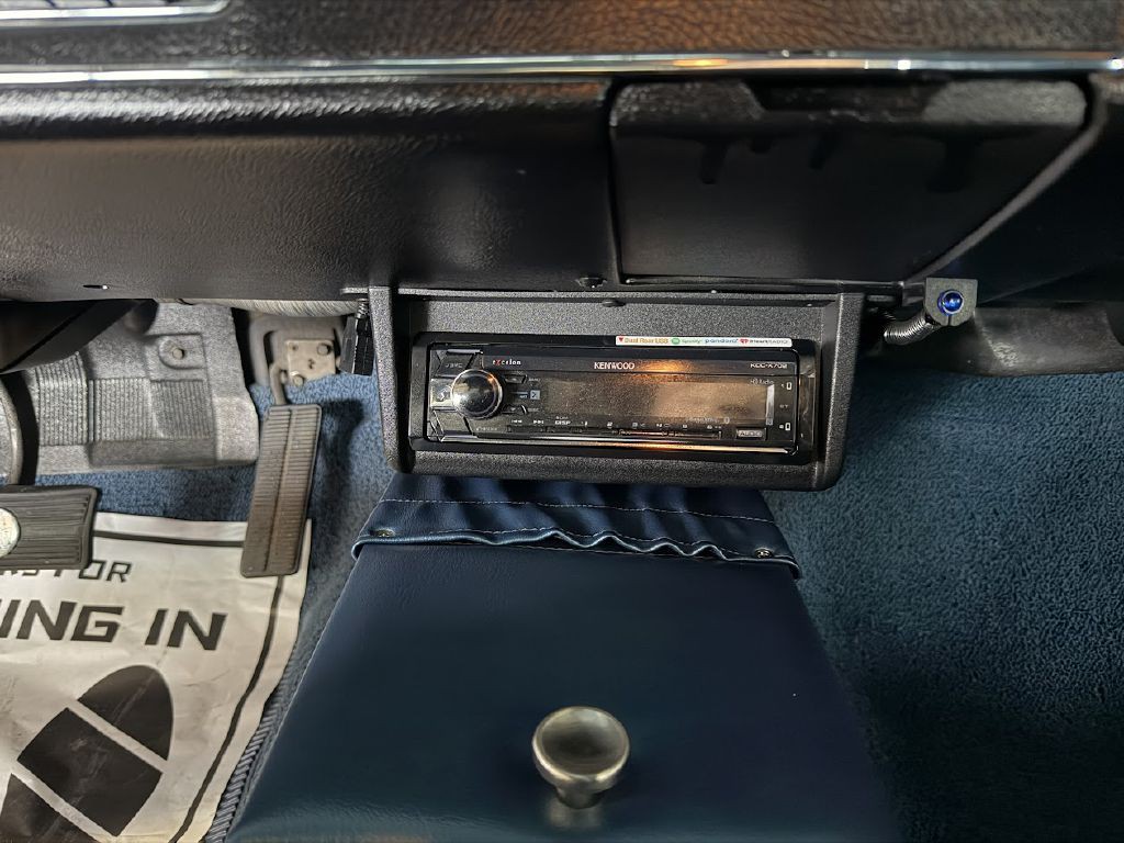 1972 Chevrolet Chevelle Image 32