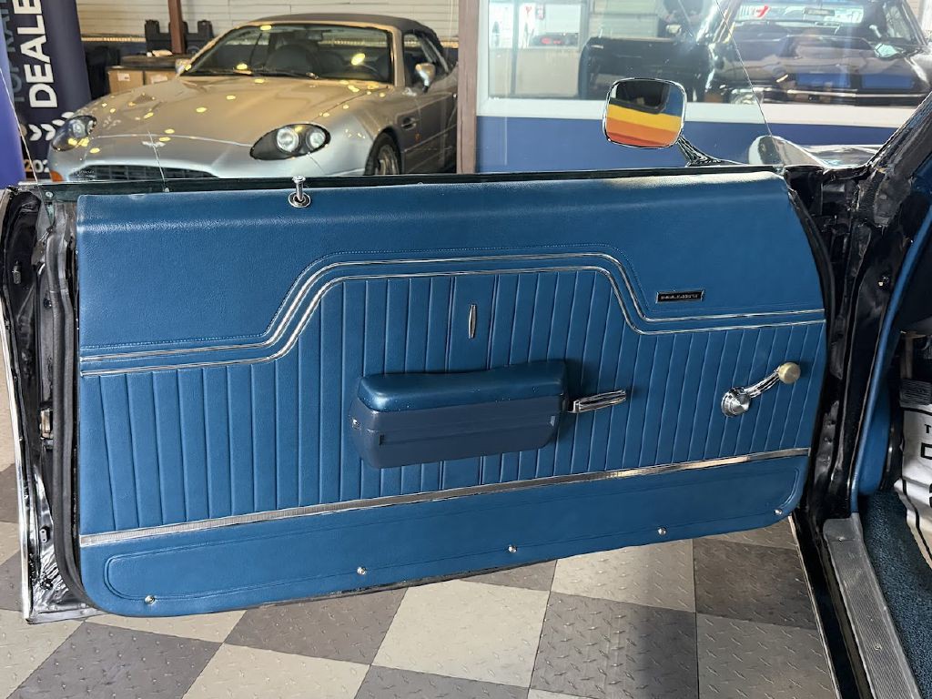 1972 Chevrolet Chevelle Image 33