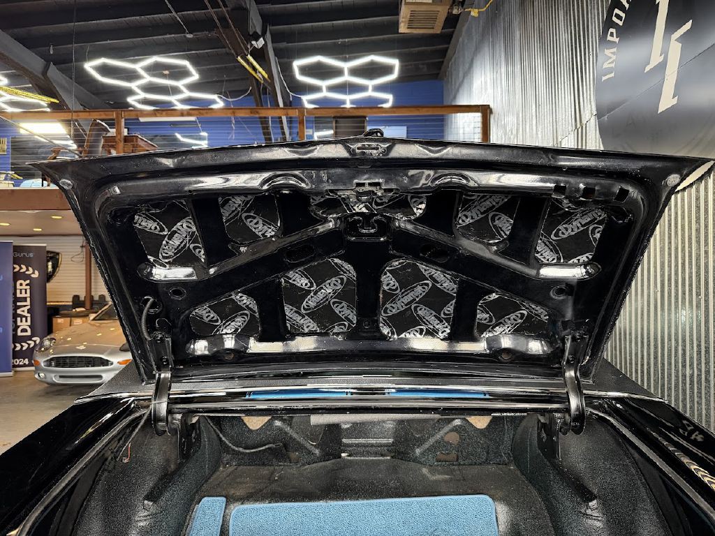 1972 Chevrolet Chevelle Image 34