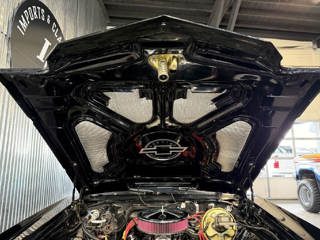 1972 Chevrolet Chevelle Image 35