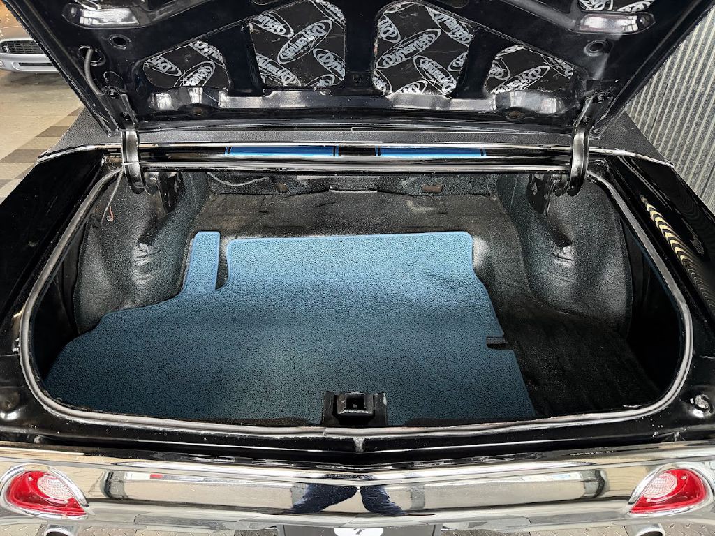 1972 Chevrolet Chevelle Image 36