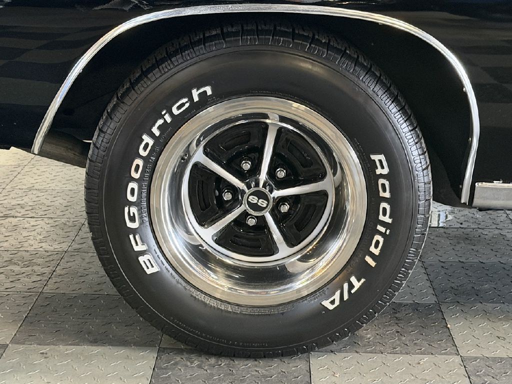 1972 Chevrolet Chevelle Image 40