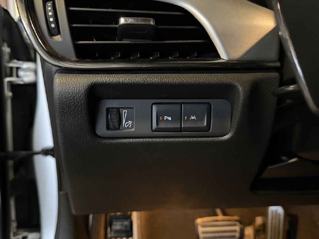 2018 Cadillac ATS Image 22