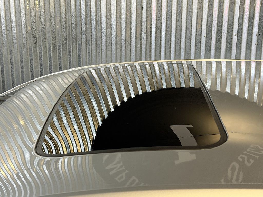 2018 Cadillac ATS Image 26