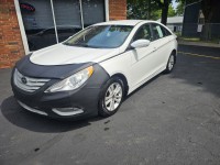 Image for 2013 Hyundai Sonata GLS ID: 6732880
