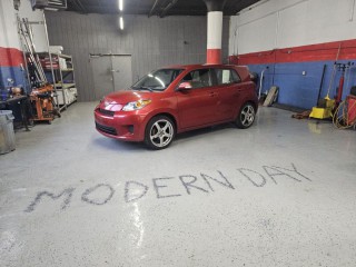 Image for 2009 Scion xD  ID: 7131669