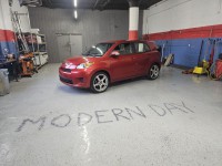 Image for 2009 Scion xD  ID: 7131669