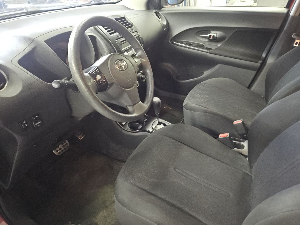 2009 Scion xD Image 7