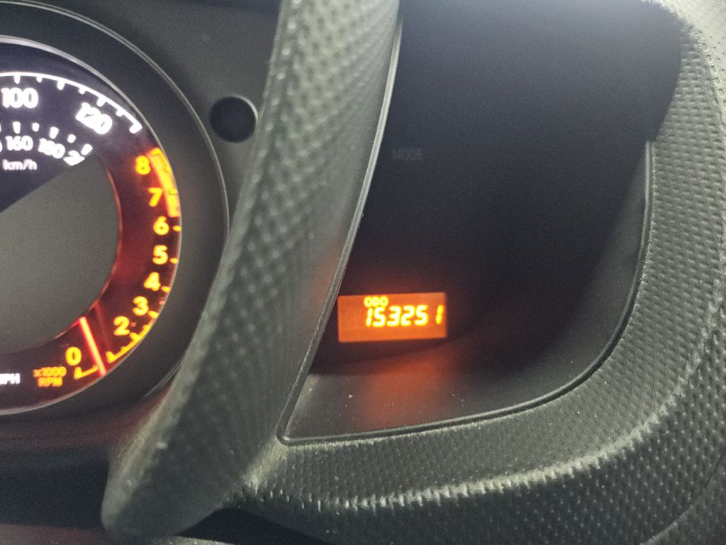 2009 Scion xD Image 8