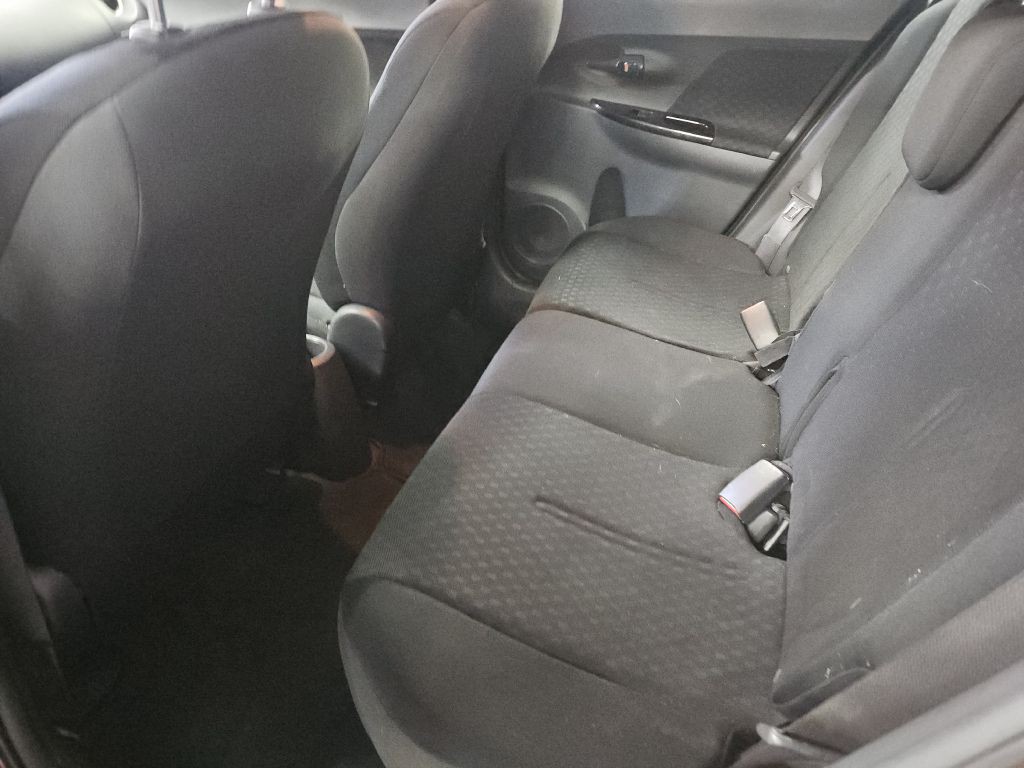 2009 Scion xD Image 9