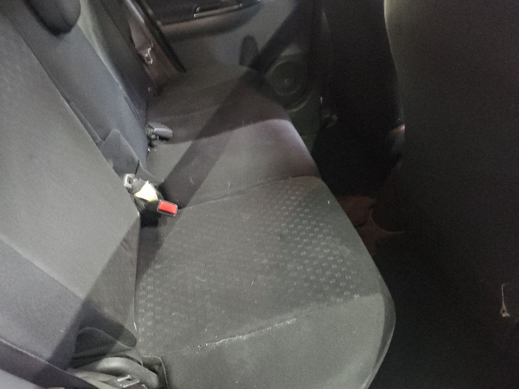 2009 Scion xD Image 11