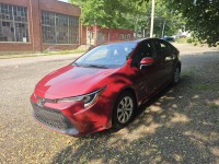 Image for 2022 Toyota Corolla LE ID: 7548696