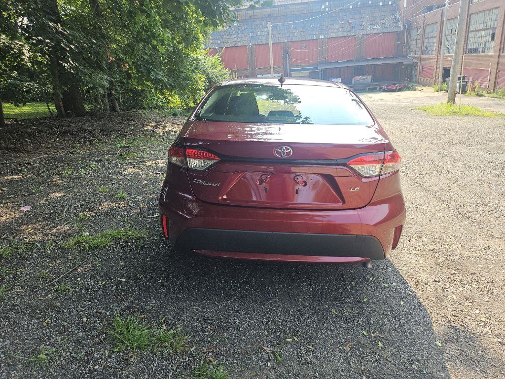 2022 Toyota Corolla Image 5