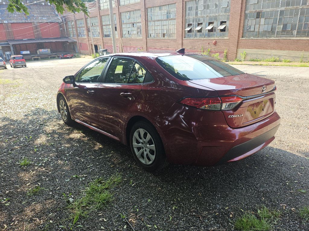 2022 Toyota Corolla Image 6