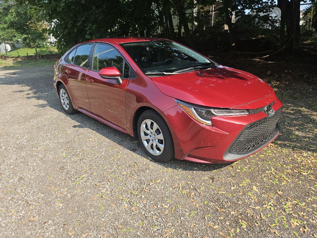 2022 Toyota Corolla Image 7
