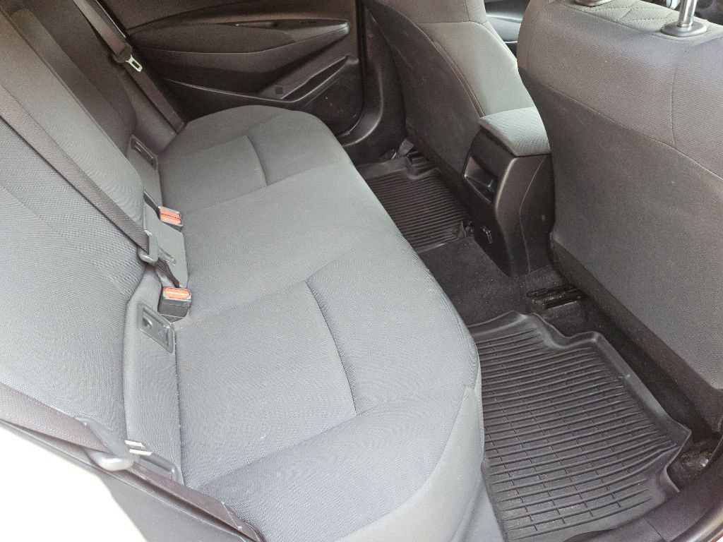 2022 Toyota Corolla Image 8