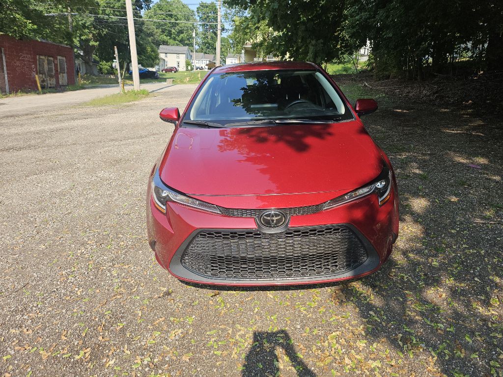 2022 Toyota Corolla Image 11
