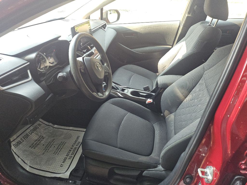 2022 Toyota Corolla Image 12