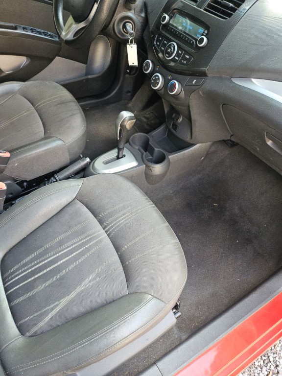 2015 Chevrolet Spark Image 11