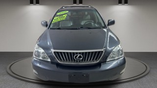 Image for 2008 Lexus RX 350 ID: 5980411