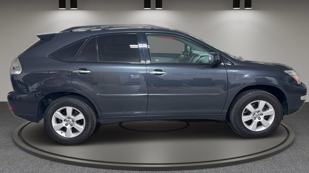 2008 Lexus RX Image 3
