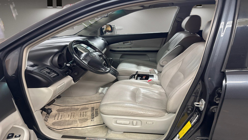 2008 Lexus RX Image 10