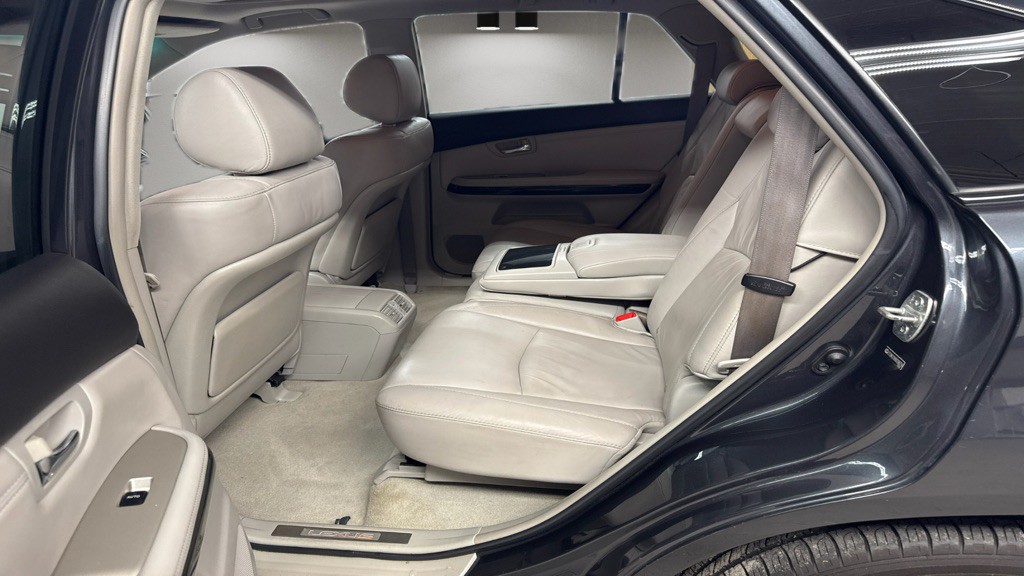 2008 Lexus RX Image 11