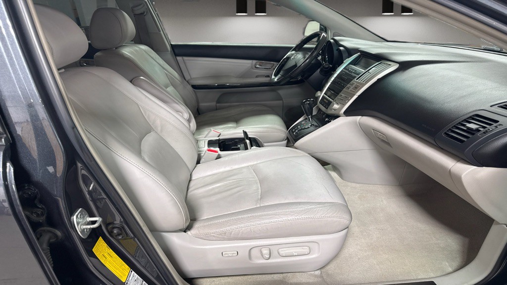 2008 Lexus RX Image 13