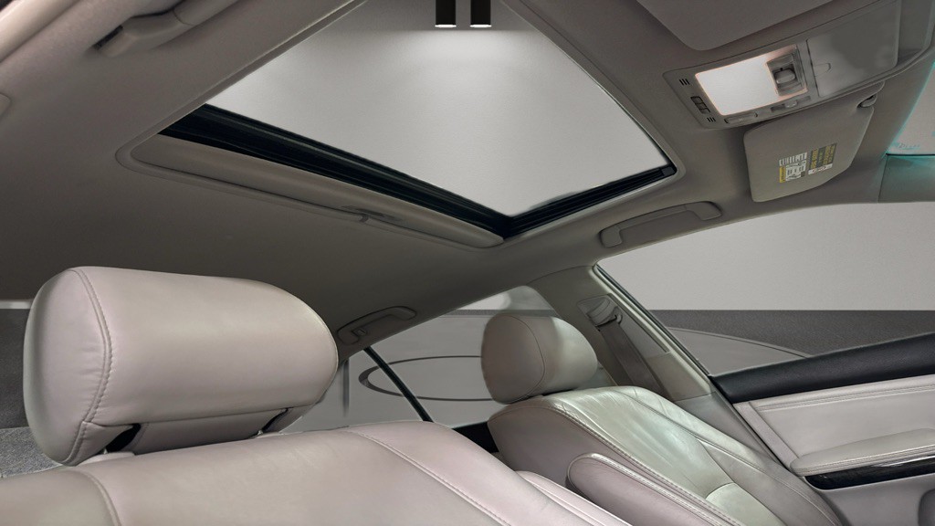 2008 Lexus RX Image 14