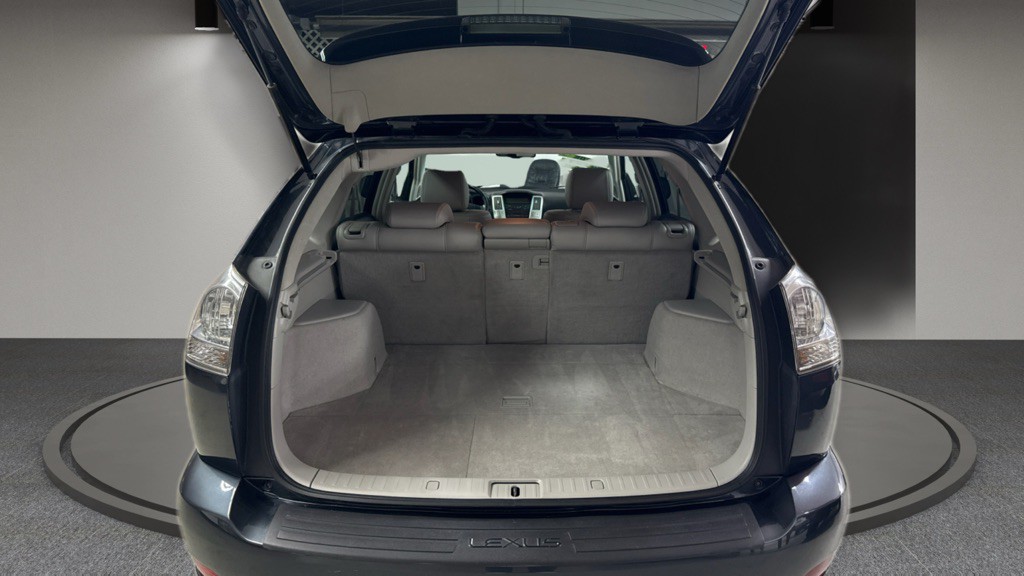 2008 Lexus RX Image 15