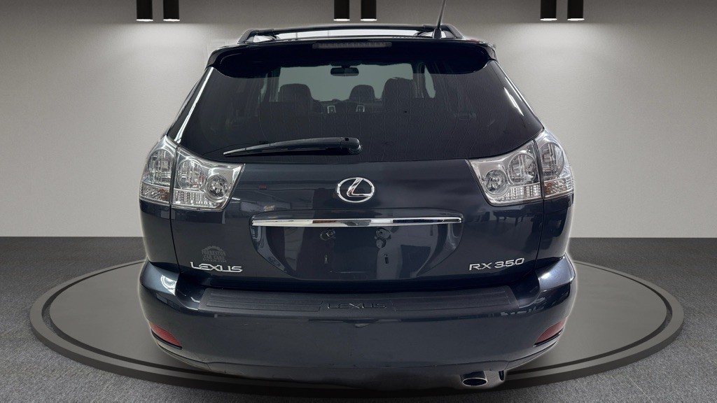 2008 Lexus RX Image 5
