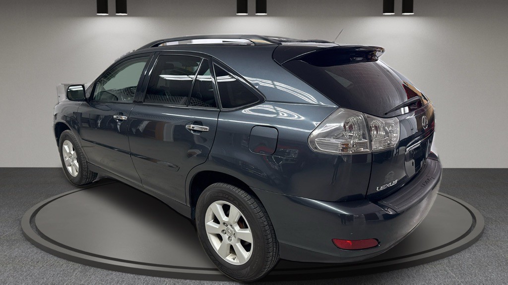 2008 Lexus RX Image 6