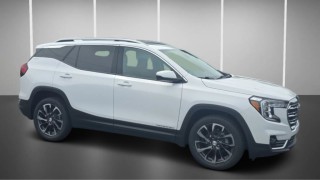 Image for 2022 GMC Terrain SLT ID: 6515725