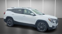 Image for 2022 GMC Terrain SLT ID: 6515725